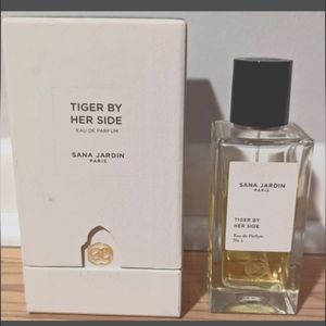 Sana Jardin Tiger By Her Side Eau de Parfum